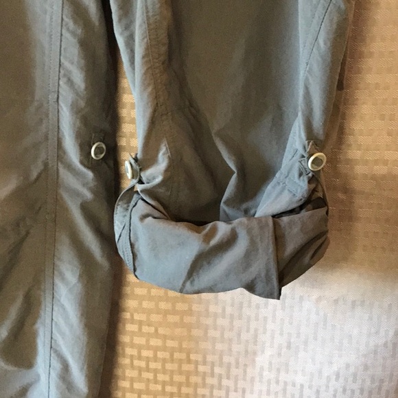Outdoor Research hiking pants, sz Medium - Picture 6 of 7